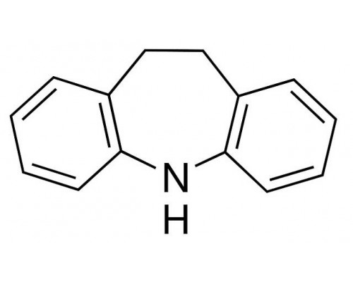 I1308 Імінодібензіл (10,11-Dihydro-5H-dibenz [b, f] azepine), 97%, 25 г (Aldrich)