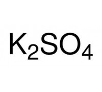 223492 Калий сернокислый, ACS, 99,0%, порошок, 500 г (Sigma-Aldrich)