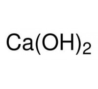 31219 Кальцій гідроксид, хч, чда, Reag. Ph. Eur., 96%, 100 г (Sigma-Aldrich)