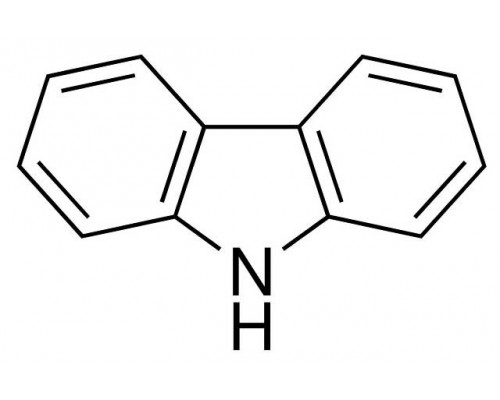 C5132 Карбазол, 95%, 100 мг (Sigma)