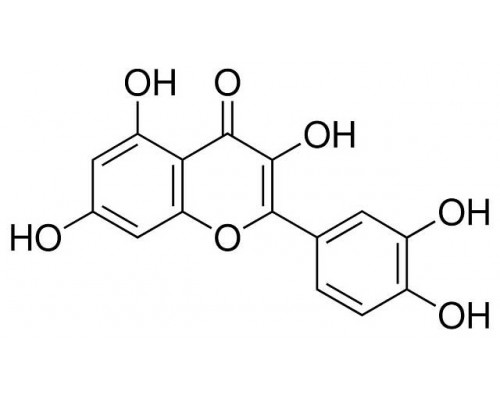 Q4951 Кверцетин, 98%, порошок, 10 г (Sigma)