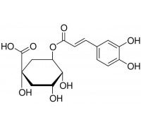 C3878 Кислота хлорогенова, 95%, 1 г (Sigma)