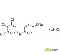 119814 Натрий 2,6-дихлороиндофенолят гидрат, ACS реактив, 10 г (Sigma-Aldrich)