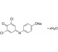 119814 Натрій 2,6-діхлороіндофенолят гідрат, ACS реактив, 10 г (Sigma-Aldrich)