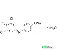 119814 Натрий 2,6-дихлороиндофенолят гидрат, ACS реагент, 5 г (Sigma)
