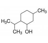 63670 (±)-Ментол, ч, 98.0%, рацемат, 100 г (Aldrich)