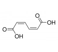 15992 цис, цис-Муконова кислота, 97,0%, 5 г (Aldrich)