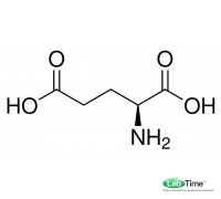 PHR1107 L-Глутаминовая кислота, вторичный фармацевтический стандарт, соответствует USP, PhEur, 1 г (Fluka)