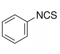 78780 Фенилизотиоционат, хч, 99,0%, 25 мл (Sigma-Aldrich)