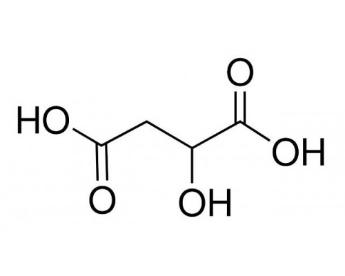 240176 DL-Яблучна кислота, 99%, 50 г (Aldrich)