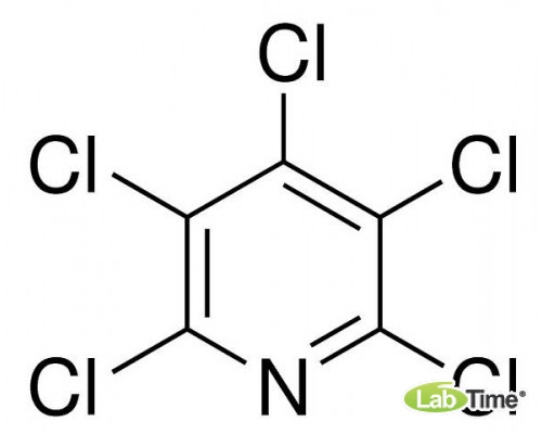 138002 Пентахлорпиридин, 98% , 100 г (Aldrich)