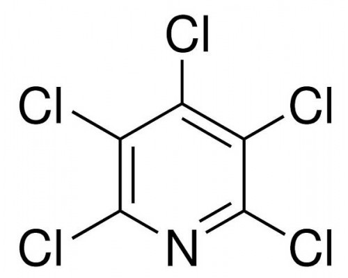 138002 Пентахлорпірідін, 98%, 100 г (Aldrich)