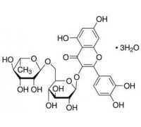 78095 Рутин тригідрат, ч, 95,0%, 100 мг (Fluka)