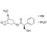 S1875 Скополамин гідробромід тригідрат, 98%, порошок, 1 г (SIGMA)