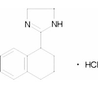 T4264 Тетрагідразолін гідрохлорид, 98%, 1 г (Sigma)