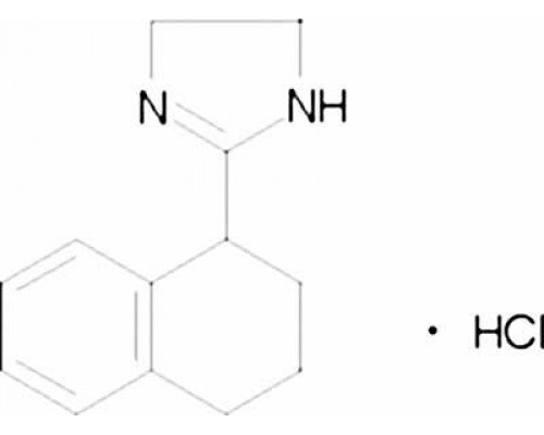 T4264 Тетрагідразолін гідрохлорид, 98%, 1 г (Sigma)