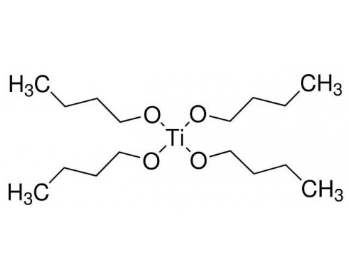 244112 Титан (IV) бутоксид, реактивний, 97%, 2 кг (Aldrich)
