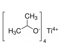 87560 Титан (IV) ізопропоксід, ч, 97,0%, 100 мл (Aldrich)