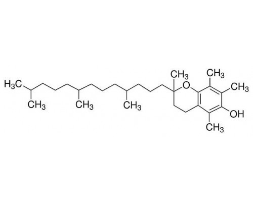 T3251 (±) -альфа-Токоферол, синтетичний, 96%, 5 г (Sigma)
