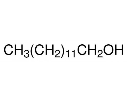 91520 1-Трідеканол, ч, 98,0%, 10 г (Fluka)