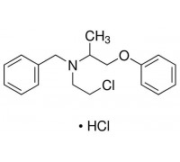 B019 феноксибензаміном гідрохлорид, 97%, порошок, 250 мг (SIGMA)