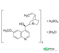 Хинин гемисульфат моногидрат, 98,0%, 5 г