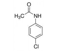 22810 4'-Хлорацетанилид, ч, 98,0%, 50 г (Fluka)