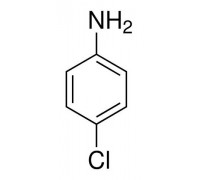 C22415 4-Хлоранилин, 98%, 5 г (ALDRICH)