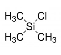 92361 Хлортриметилсилан, ч, 98% 250 мл (Fluka)