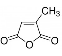 27430 Цитраконовый ангидрид, ч, 98,0%, 100 мл (Fluka)