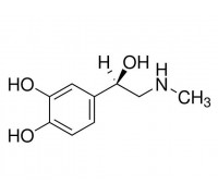 02250 (-)-Эпинефрин (адреналин), 97,0%, 5 г (Fluka)