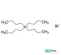 193119 Тетрабутиламмоний бромид, реактивный, 99,0%, 100 г (SIGMA-ALDRICH)