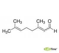 C83007 Цитраль, мин. 95%, 500 мл (Fluka)