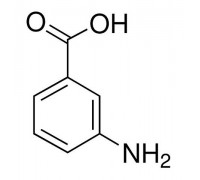 127671 3-Амінобензойна кислота, 98%, 25 г (ALDRICH)