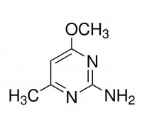 379468 2-Аміно-4-метокси-6-метілпірімідін, 98%, 25 г (ALDRICH)