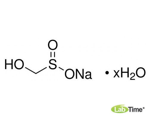 71530 Натрий гидроксиметансульфинат гидрат, 98.0%, 250 г (ALDRICH)