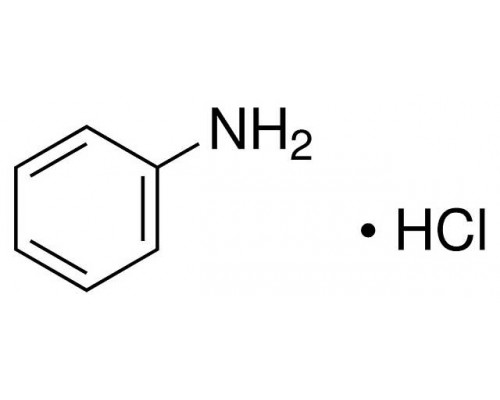133310 Анілін гідрохлорид, 97%, 5 г (ALDRICH)