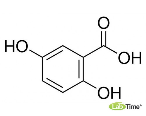 149357 2,5-Дигидроксибензойная кислота, 98%, 10 г (ALDRICH)
