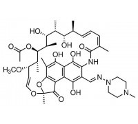 R3501 Рифампицин, 97%, порошок, 25 г (SIGMA)