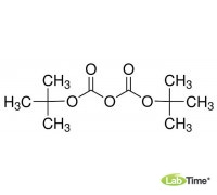 34660 Ди-трет-бутилдикарбонат, ≥ 98,0%, (GC), 500 г (Fluka)