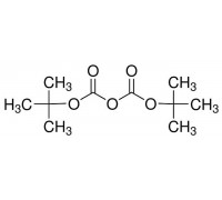 34660 Ді-трет-бутілдікарбонат, ≥ 98,0%, (GC), 500 г (Fluka)