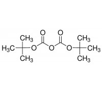 34660 Ді-трет-бутілдікарбонат, ≥ 98,0%, (GC), 100 г (Fluka)