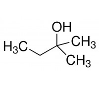 2-Метил-2-бутанол, 99%, 5 мл