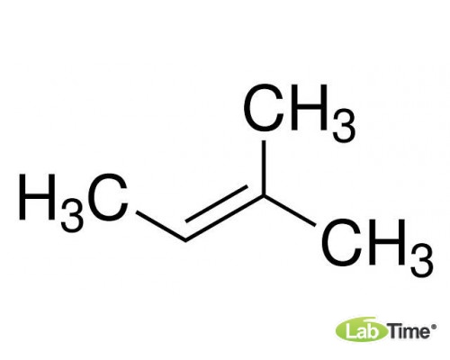 2-Метил-2-бутен, аналит.стандарт, 5 мл