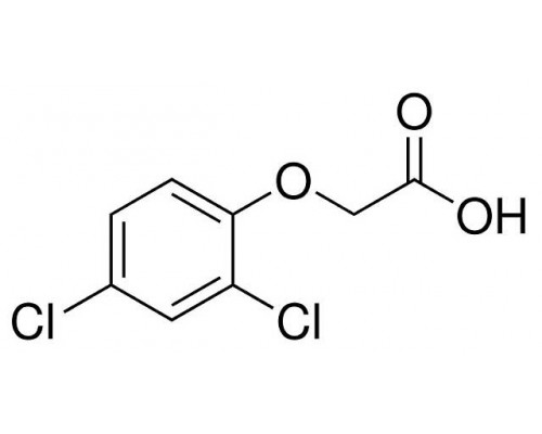 2,4-Д, PESTANAL, аналитический стандарт, 250 мг