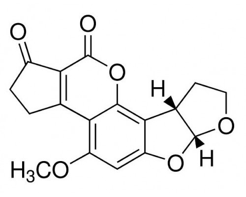 32755 Афлатоксин В2, OEKANAL®, аналітичний стандарт (Fluka)