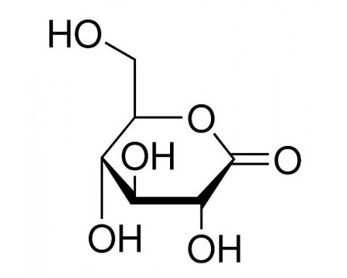 G4750 D-(+)-Глюконодельталактон, 99.0%, 1 кг (Sigma)