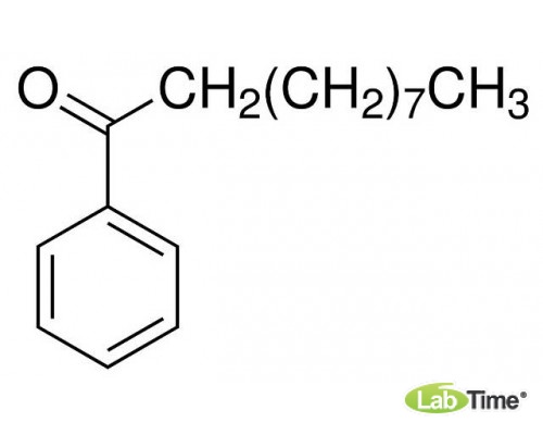311286 Деканофенон (нонил фенил кетон), 99%, 2 г (Aldrich)
