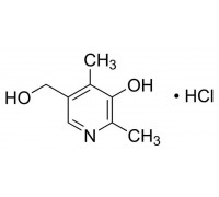4-Деоксіпірідоксін гідрохлорид, аналітичний стандарт, 500 мг