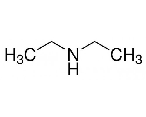 31730 Диетиламин, хч, чда, 99.5%, 1 л (Sigma-Aldrich)